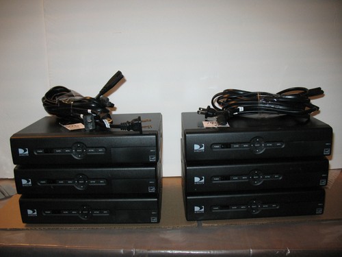 Lot directv receivers - 6,