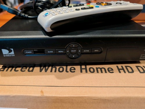 Direct satellite receiver - direct,