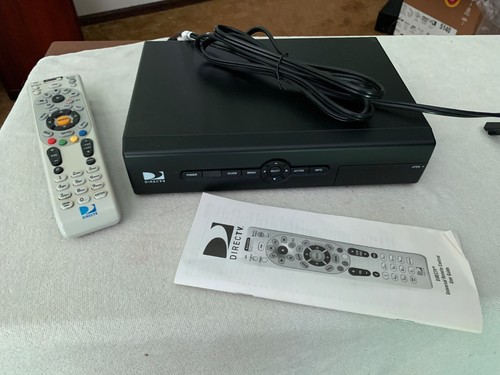 Directv d12 100 satellite - d12-100,