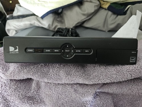 Directv digital television - digital,